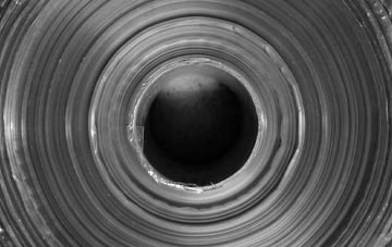 Farthinghoe edpm waterproofing