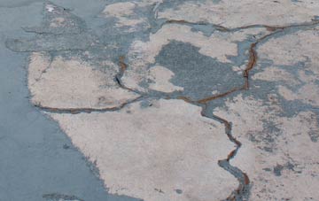 fibreglass roofing replacement Farthinghoe