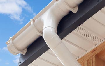 Farthinghoe gutter installation costs