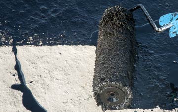 Farthinghoe liquid sealant waterproofing