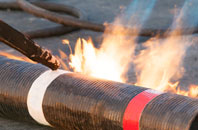 Farthinghoe flat roofing replacement