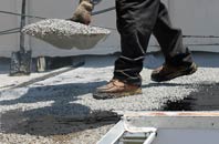 find rated Farthinghoe flat roofing replacement companies